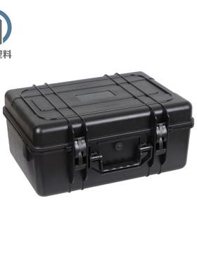 601b安全工具箱 清洗机专用箱 安全防护箱 精密仪器箱 塑料密封箱