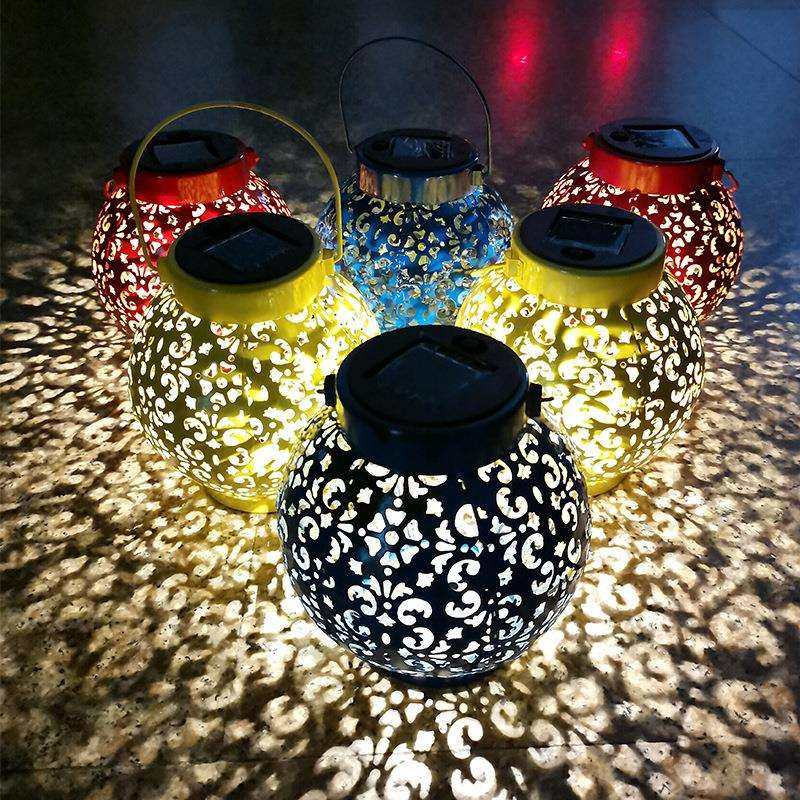 防水太阳能灯户外庭院小夜灯彩灯阳台过年挂树装饰灯笼天黑自动亮,农机/农具/农膜,播种栽苗器/地膜机,淘宝优惠券,粉丝福利购,淘宝优惠卷