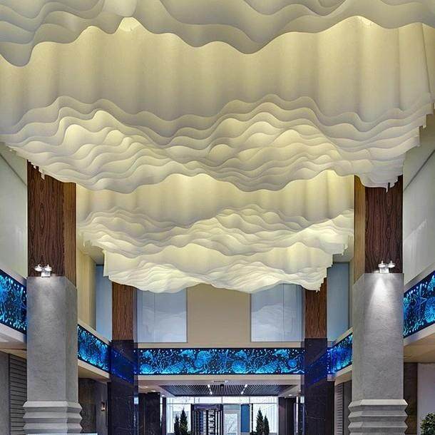 PP料法国纸新型材料美学售楼部酒店大堂别墅灯具非标高端灯具,农机/农具/农膜,播种栽苗器/地膜机,淘宝优惠券,粉丝福利购,淘宝优惠卷