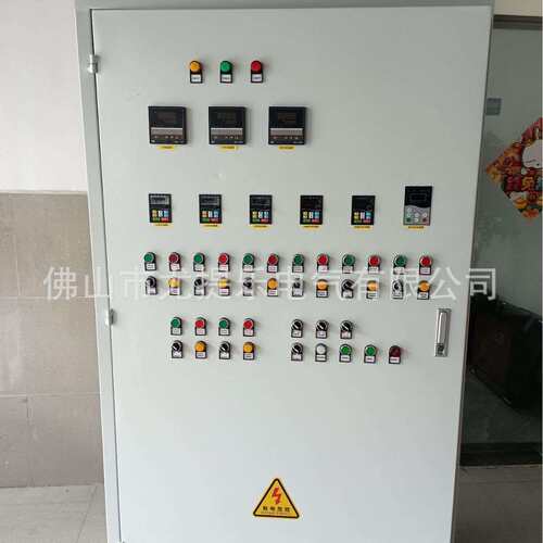 户外户内配电箱环保设备控制箱电表箱配电柜PLC控制柜