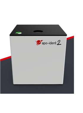 德国Apo-Ident近红外光谱仪