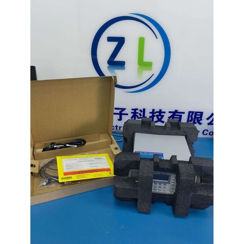 是德科技 安捷伦33210A 33220A 33250A keysight33500B信号发生器