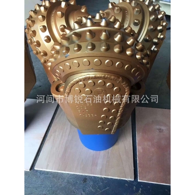 水井钻头 非开挖导向牙轮钻头 非开挖扩孔器旋挖牙轮掌片量大从优