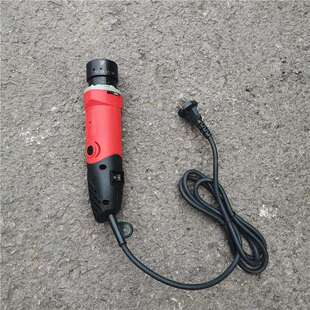 ST-30手持式钨极磨尖机砂轮片钨棒研磨机磨片磨尖机打磨切割片