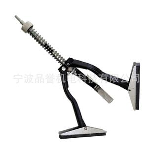 品誉汽缸研磨器 打磨器 三爪汽缸内径研磨工具 气缸摩擦器打光机