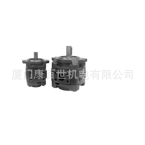 原装NOP油泵电机TOP-2MY400-203HBM齿轮泵TOP-2MY400-204HBMVB