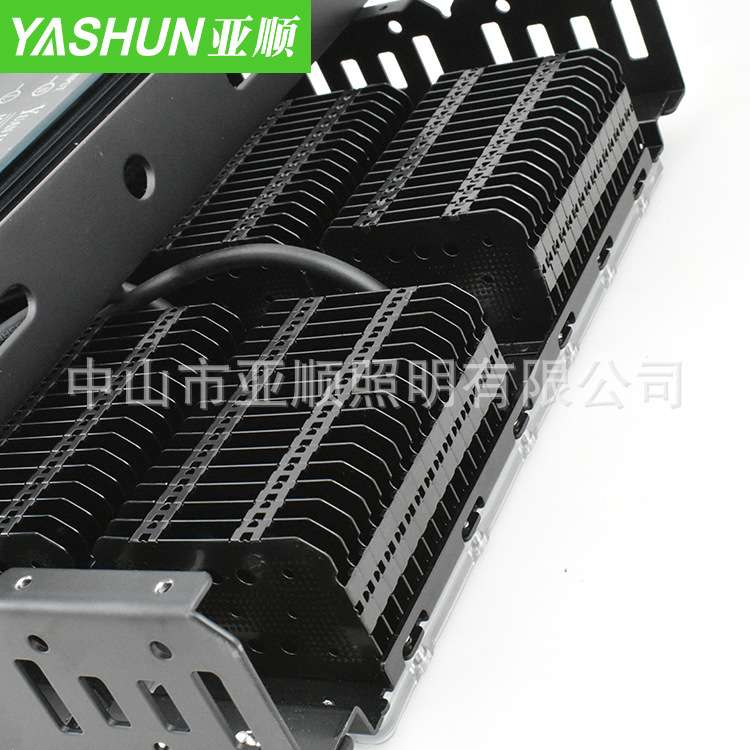 LED600W模组隧道灯投光灯高杆灯tunnel light