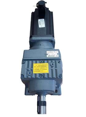 R27法兰伸式安装斜齿轮减速机 传动平稳 噪声低 性能优越价格经济