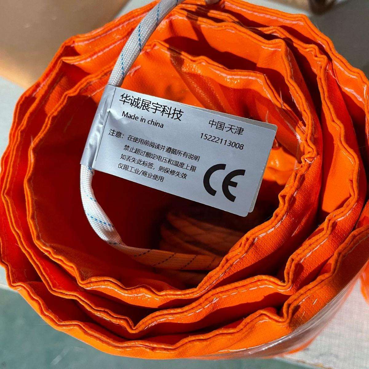 防水表面工业电热毯防冻保温工业电热毯