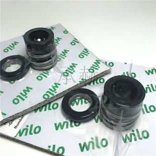 380 威乐MHI804N 2BSR卧式 加压泵机械密封现货wilo