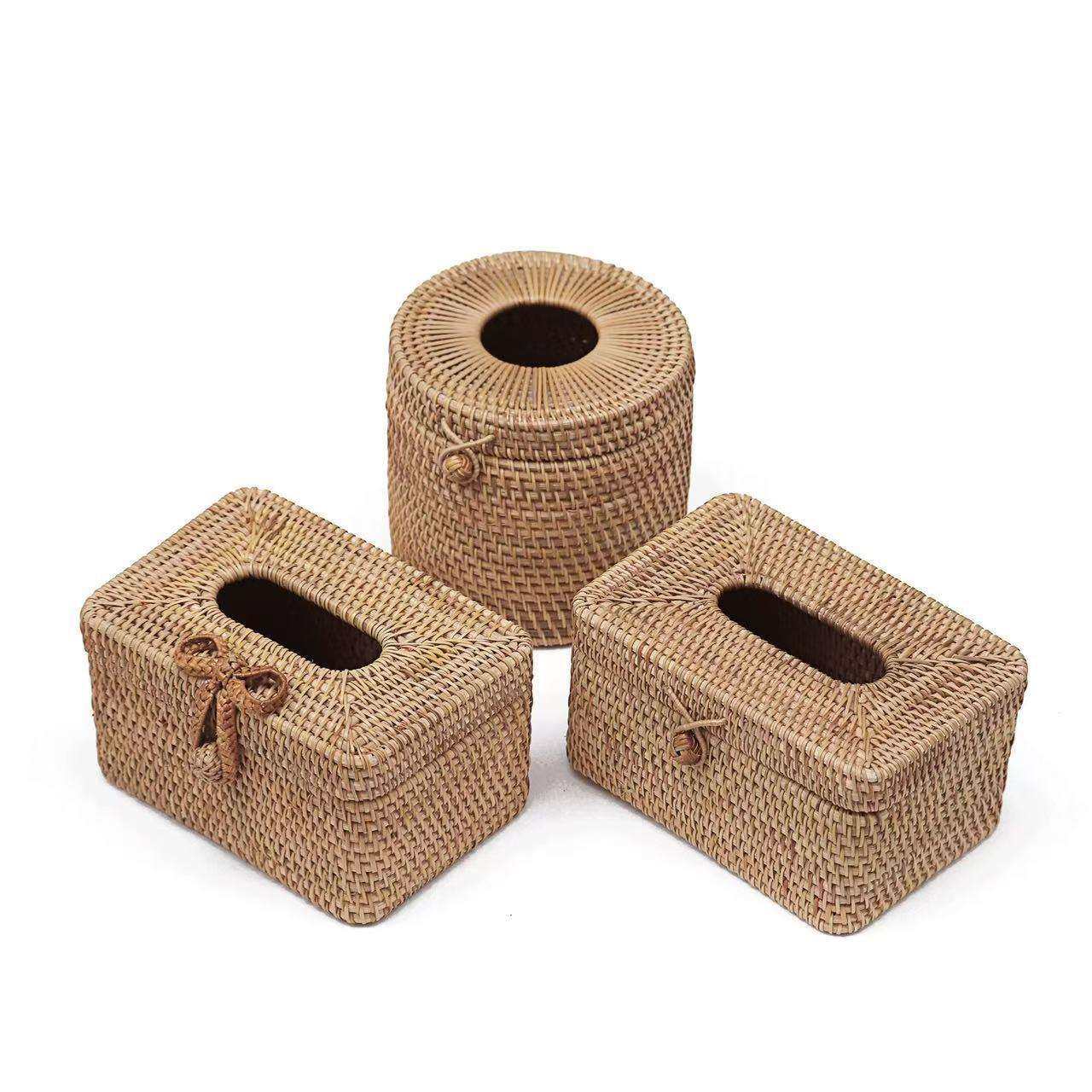 越南藤编纸巾盒餐纸筒客厅车用抽纸盒创意简约酒店家用纸巾盒,农机/农具/农膜,播种栽苗器/地膜机,淘宝优惠券,粉丝福利购,淘宝优惠卷