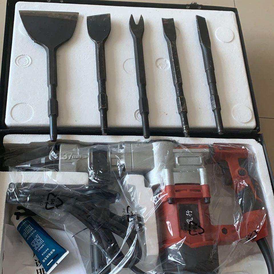 拆铜神器电镐五件套拆铜拆电机工具全钢打造拆铜神器全套垒德株,农机/农具/农膜,播种栽苗器/地膜机,淘宝优惠券,粉丝福利购,淘宝优惠卷