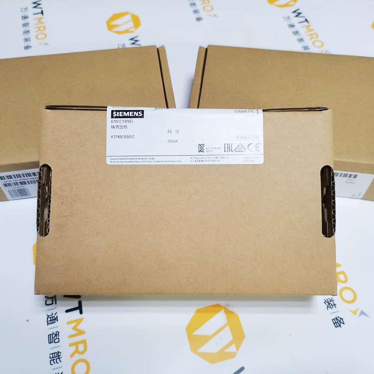 精简面板 6AV2123-2DB03-0AX0 SIMATIC HMI