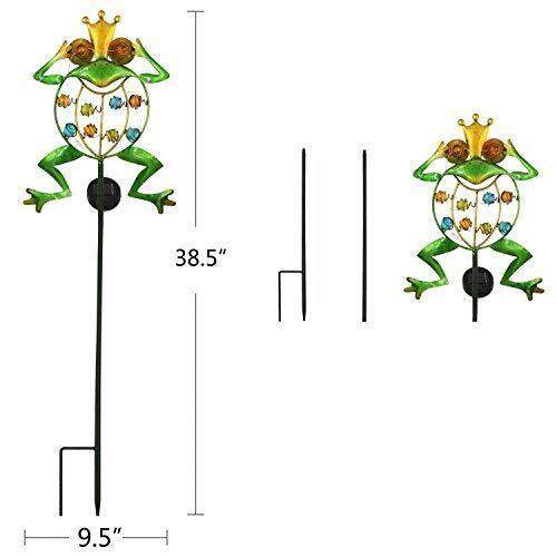 室外照明装饰太阳能铁艺彩色青蛙地插灯,农机/农具/农膜,播种栽苗器/地膜机,淘宝优惠券,粉丝福利购,淘宝优惠卷