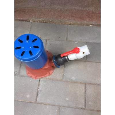 3000W单相斜击式永磁水力发电机组3kw水轮发电机发电默认项