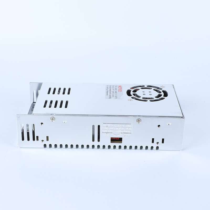 开关电源MS-500W600W-24V12V15V24V36V48V60V小体积稳压电源