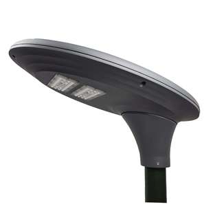 厂家直销中高档40W60W80WLED庭院灯适用韩国模组