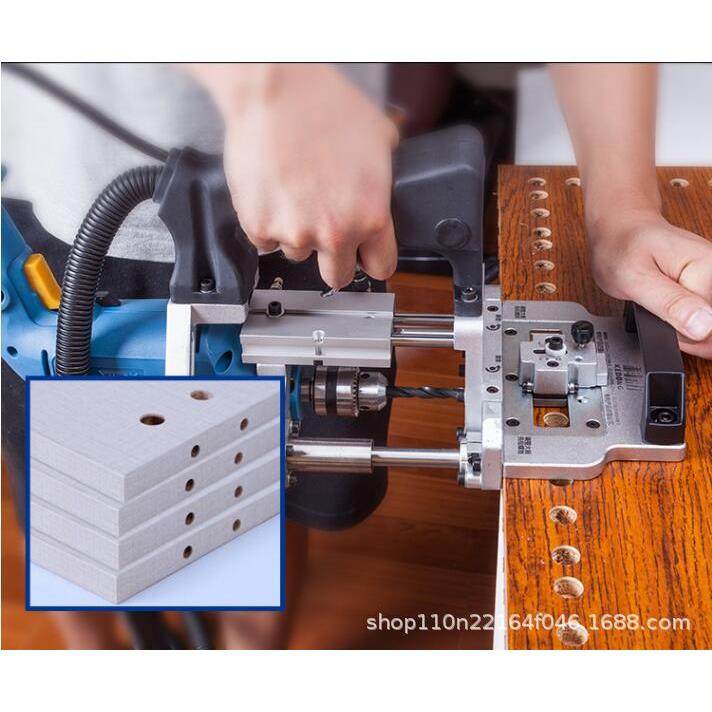 气动侧孔机水平钻板式家具手动侧孔机水平钻木榫打孔器气动侧孔钻,农机/农具/农膜,播种栽苗器/地膜机,淘宝优惠券,粉丝福利购,淘宝优惠卷