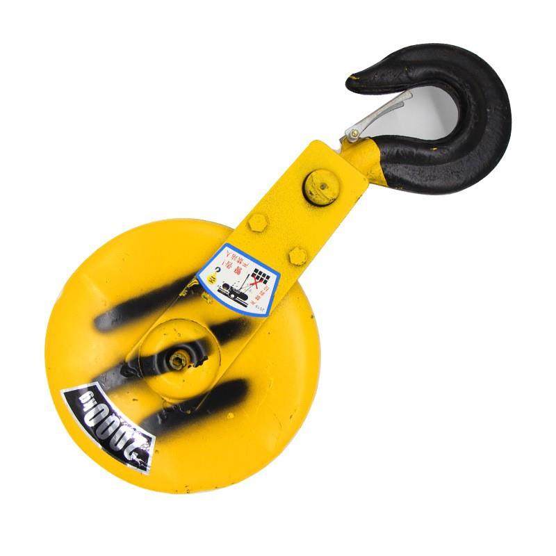 钢丝绳电动葫芦下钩加重CD钢丝绳行车钩子1T2T3T5T起重国标吊钩,农机/农具/农膜,播种栽苗器/地膜机,淘宝优惠券,粉丝福利购,淘宝优惠卷