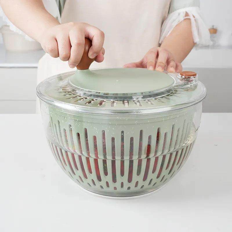 乐尚厨房家用蔬菜多用途沙拉脱水器脱水机切菜大容量果蔬多功能,农机/农具/农膜,播种栽苗器/地膜机,淘宝优惠券,粉丝福利购,淘宝优惠卷