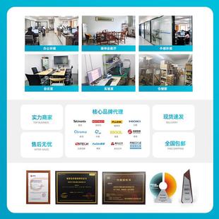 吉时利数字源表2602B高精密台式测量单元KEITHLEY 2600B系列SMU