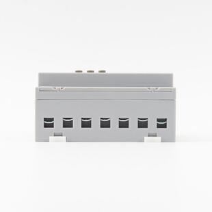 江苏斯菲尔电气DTS1946三相四线LCD显示导轨式安装电能表电表