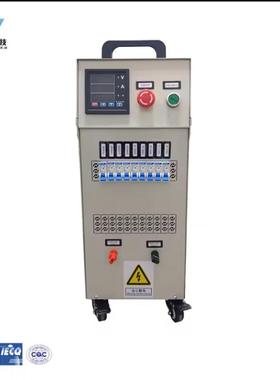 建宏10KWAC220V功率可调负载柜工厂直销可按参数生产交直流负载箱