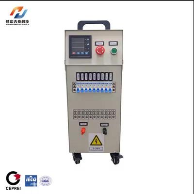 建宏10KWAC220V功率可调负载柜工厂直销可按参数生产交直流负载箱