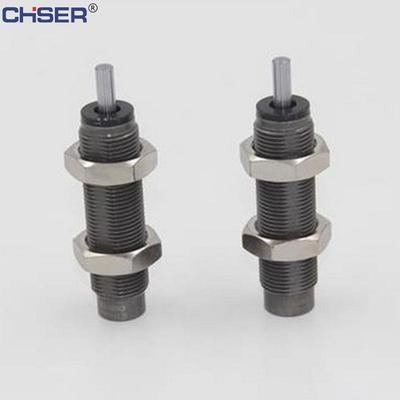 SMC型液压缓冲器RB0806油压阻尼器精密稳速器自动化减震器RBC