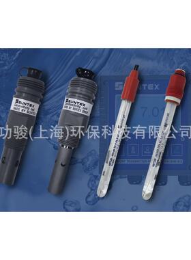 EC-4310 / EC-4310-RS 智能型电导率/电阻率变送器 具盐度功能