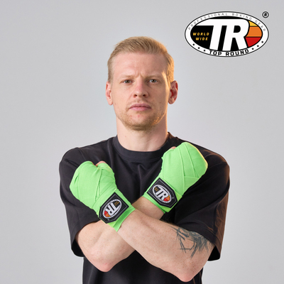 拳击/散打/搏击/泰拳绷带