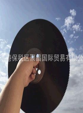 AMOUNT高速钢锯片CLIMAX2019高速切割Q345B和小于650N/MM2