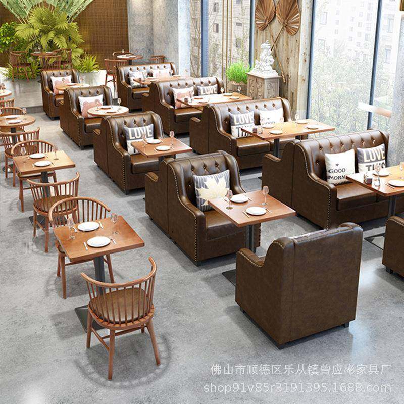 日式茶楼餐厅卡座清吧沙发连锁餐饮湘菜馆饭店火锅店实木桌椅组合,家装灯饰光源,其它灯具灯饰,淘宝优惠券,粉丝福利购,淘宝优惠卷