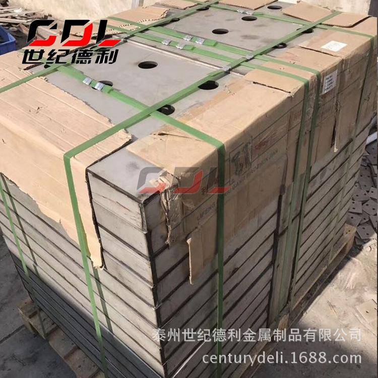 304不锈钢隐形窨井盖市政弱电检查雨水装饰下沉式不锈钢盖板