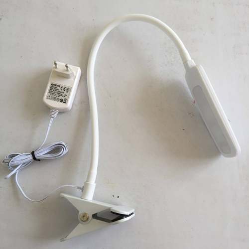 6W红蓝光LED植物照明生长灯触摸开关+换档+调光