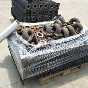 锅炉铸铁1.5米省煤器管子内径60铸铁2米省煤器子2.5M60弯头