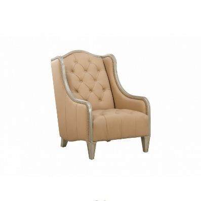 美式老虎椅单人沙发真皮客厅小户型主卧办公室休闲复古皮艺沙发椅,金属材料及制品,金属加工件/五金加工件,淘宝优惠券,粉丝福利购,淘宝优惠卷