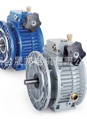 浙江三凯UDL无级变速器UDL002-020直销手动调速200-1000