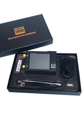tinySA手持频谱分析仪2.8