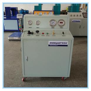 风缸油箱气密试验机容器管件高压气密检测设备试验台