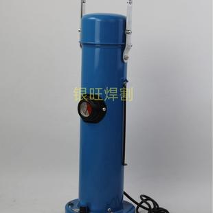 M带温度表保温桶焊条保温筒耐高温不锈钢助焊氩弧焊