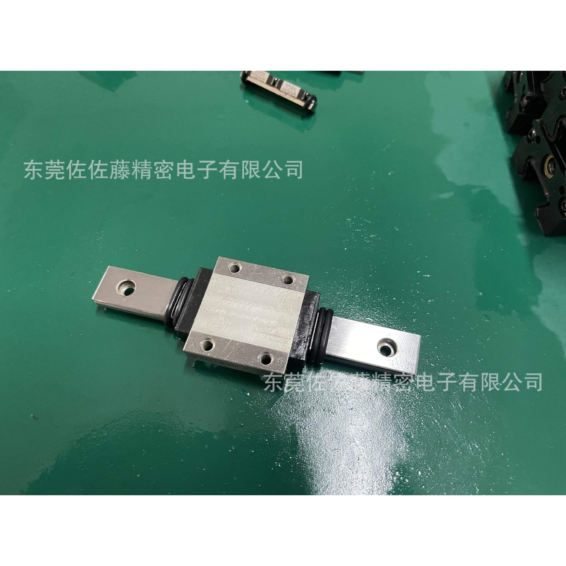 直线导轨滑块SHS15C1SS SHS20C1SS SHS25C1SS SHS30C1SS SHS35C1Z