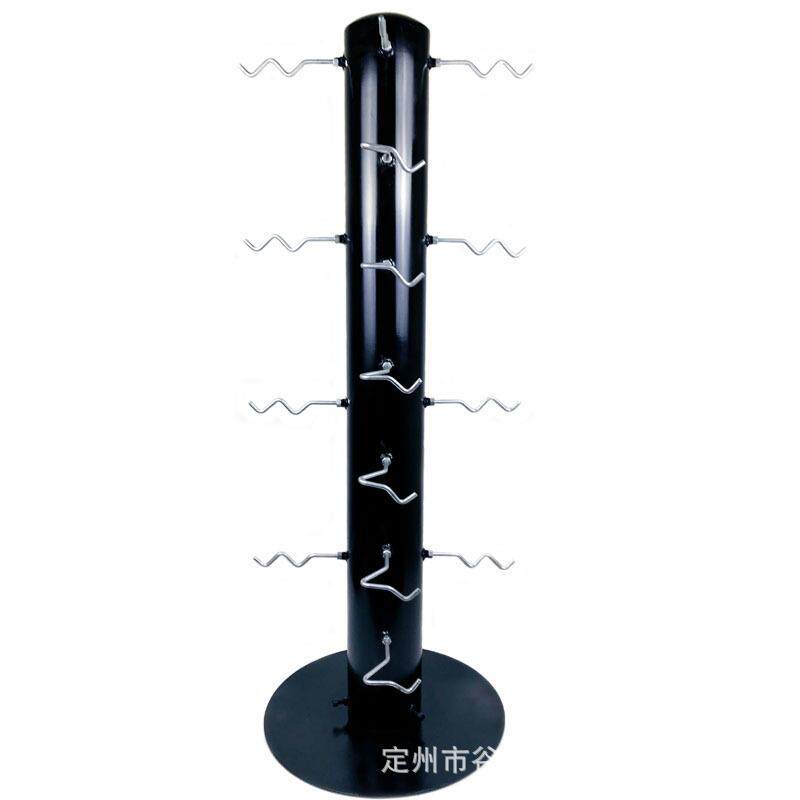 大飞鸟配件拉杆放置架大型力量器械配件健身房器材把手异型拉力杆