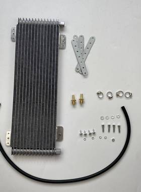 适用于自动变速箱冷却器lpd47391直销