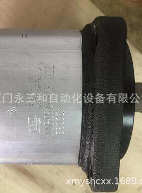 现货供应力士乐齿轮泵0510315004AZPF-11-005RCN20MB齿轮泵