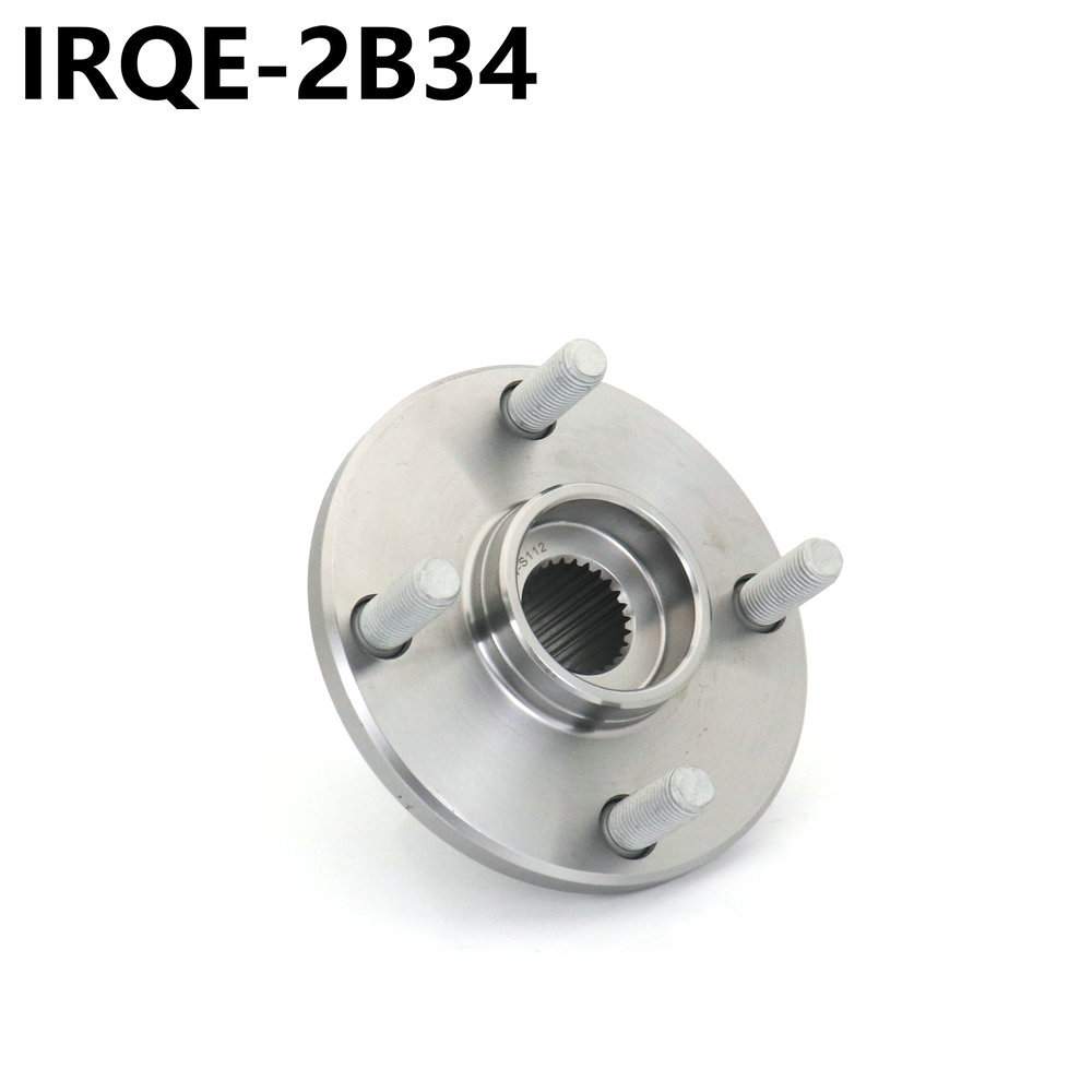 IRQE现货汽车轮毂轴头43502-12090适用丰田花冠四门轿车