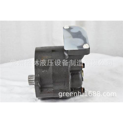CAT补油泵-3P4002系列适用于卡特彼勒工程车工程机械