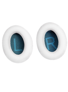 适用原装bose博士qc35/qc35ii二代高端耳罩海绵套头戴式耳机保护套qc45耳罩QC15/25/AE2/QC2