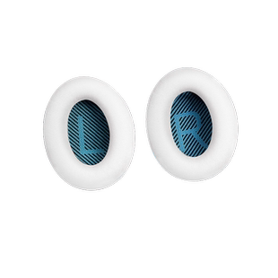 适用原装bose博士qc35/qc35ii二代高端耳罩海绵套头戴式耳机保护套qc45耳罩QC15/25/AE2/QC2