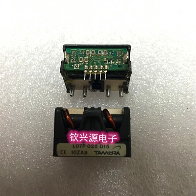 全新原装传感器L07P005D15 Ly07P003D15 L07P015D15/H